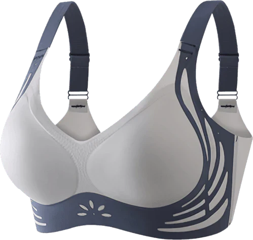 Koop 2 krijg 1 gratis (3st)❤️Anti-Sagging Draadvrije Push-Up BH