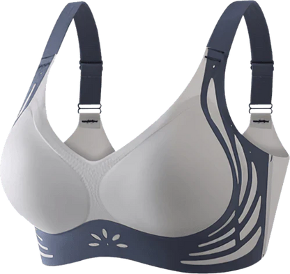 Koop 2 krijg 1 gratis (3st)❤️Anti-Sagging Draadvrije Push-Up BH
