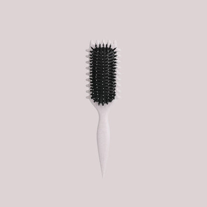 🔥 Superdeal! 50% KORTING! – Bounce Curl Stylingborstel – Vorm Perfecte Krullen met Volume & Definitie!