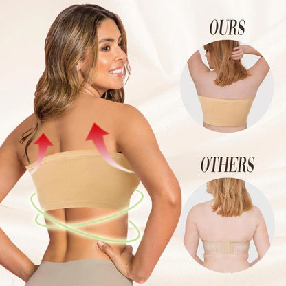 Ultimate Lifter Stretch Bandeau Bh