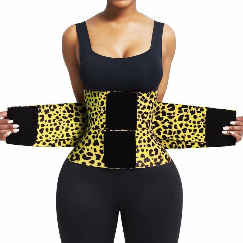 Riem Tailleverkleiner Ab Riem Tummy Control Body Shaper