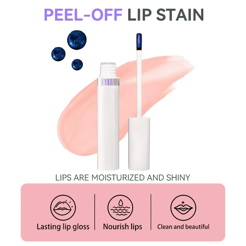 🎉Laatste dag BUY 1 GET 1 FREE💋 24 uur lipkleur, geen retoucheren