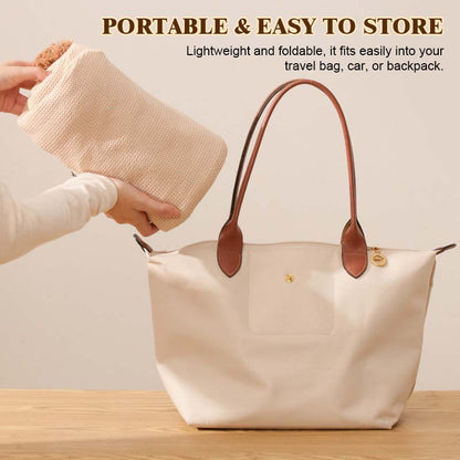 USB draagbare wasbare warmtedeken