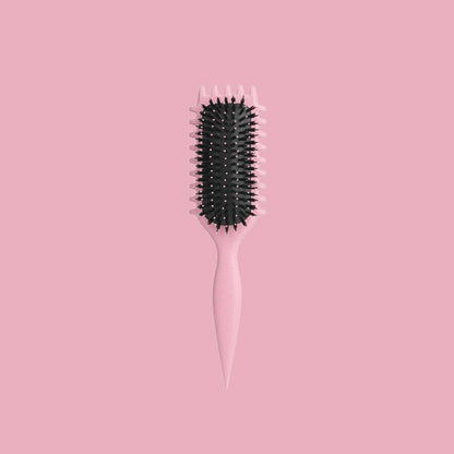 🔥 Superdeal! 50% KORTING! – Bounce Curl Stylingborstel – Vorm Perfecte Krullen met Volume & Definitie!