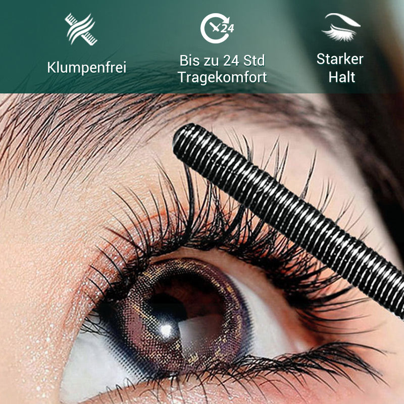 ☔Maximale Lengte & Mascara Set