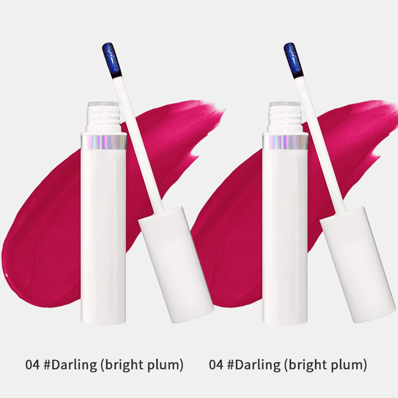 🎉Laatste dag BUY 1 GET 1 FREE💋 24 uur lipkleur, geen retoucheren