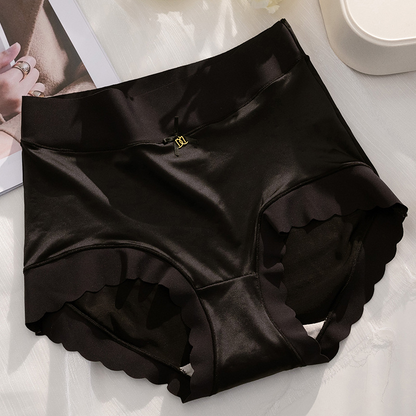（From 1 get 6）💝Satin Ice saumattomat muotoilevat pikkuhousut