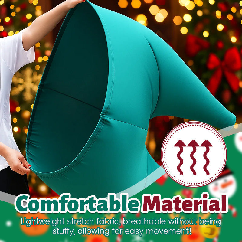 🎅😂 De ultieme kerstfeest spelbroek