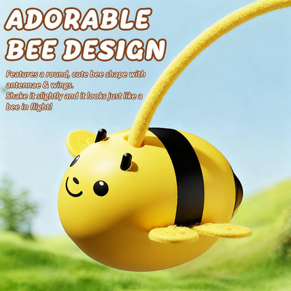 🐝 Bijenparel avontuur