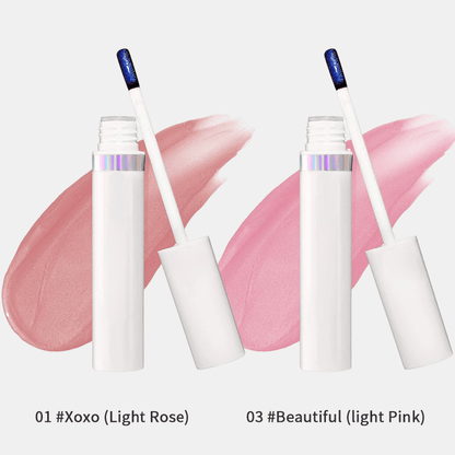 🎉Laatste dag BUY 1 GET 1 FREE💋 24 uur lipkleur, geen retoucheren