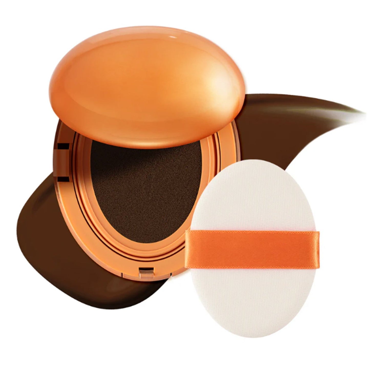 Stichting filterkussen