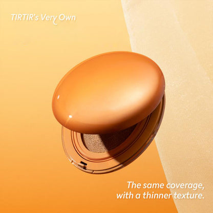 Stichting filterkussen