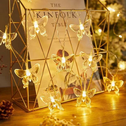 🐝LED-autolampen op zonne-energie