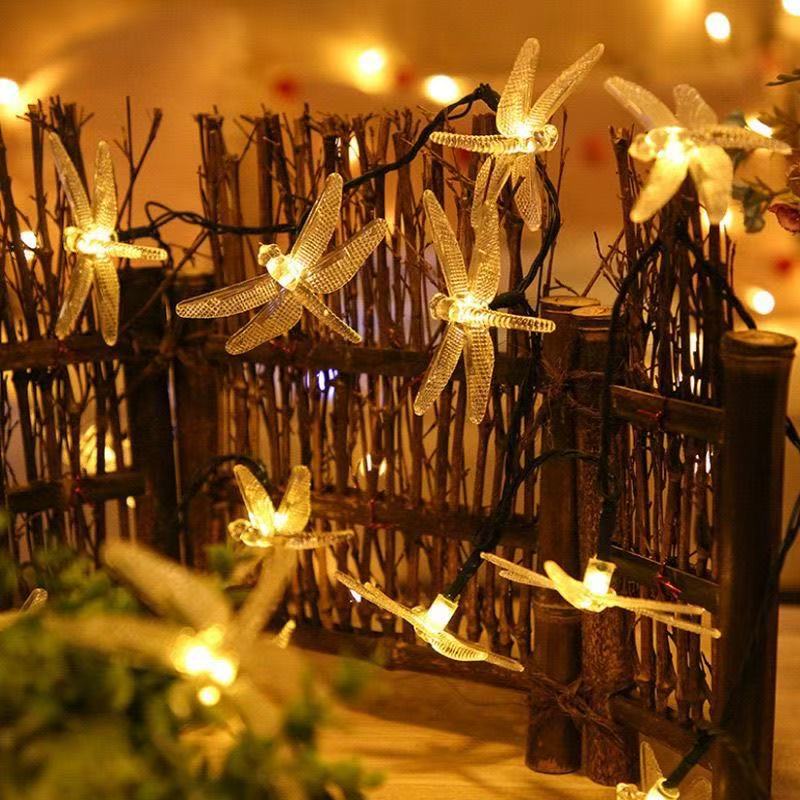 🐝LED-autolampen op zonne-energie