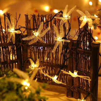 🐝LED-autolampen op zonne-energie