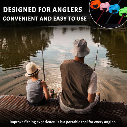 🎣 Visserijartefact