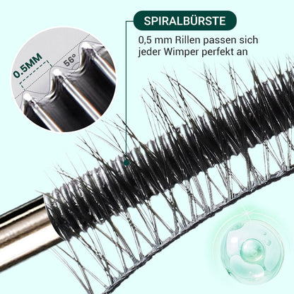 ☔Maximale Lengte & Mascara Set