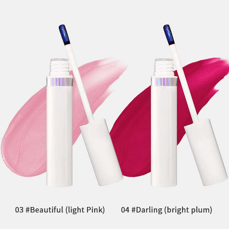 🎉Laatste dag BUY 1 GET 1 FREE💋 24 uur lipkleur, geen retoucheren