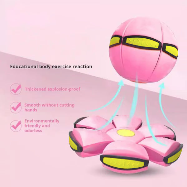 🏆 Snelle verkoop⚡ Meer dan 50.000 verkocht! Bijna uitverkocht - 💥 Springbal voor kinderen