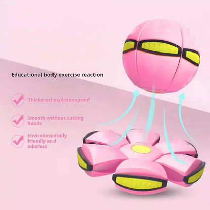 🏆 Snelle verkoop⚡ Meer dan 50.000 verkocht! Bijna uitverkocht - 💥 Springbal voor kinderen