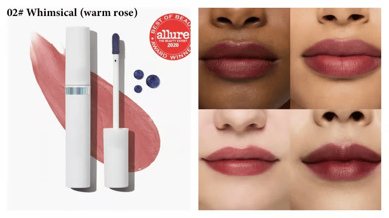 🎉Laatste dag BUY 1 GET 1 FREE💋 24 uur lipkleur, geen retoucheren