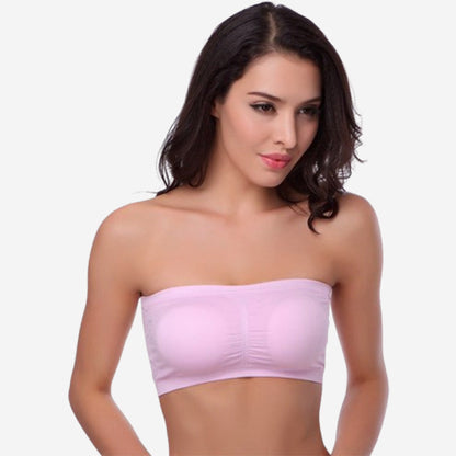 Ultimate Lifter Stretch Bandeau Bh