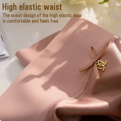 （From 1 get 6）💝Satin Ice saumattomat muotoilevat pikkuhousut