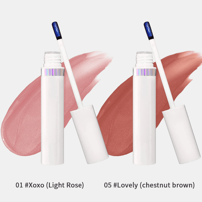 🎉Laatste dag BUY 1 GET 1 FREE💋 24 uur lipkleur, geen retoucheren