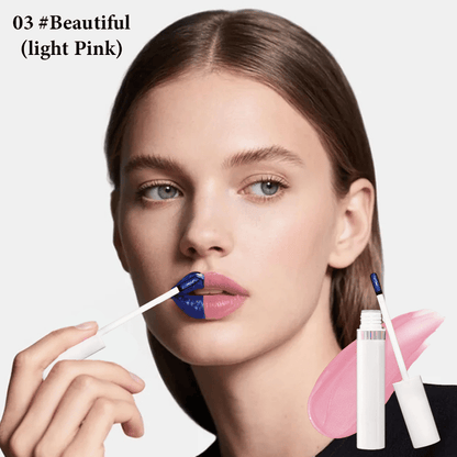 🎉Laatste dag BUY 1 GET 1 FREE💋 24 uur lipkleur, geen retoucheren