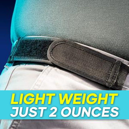 Koop 1 krijg 1 gratis-No Buckle Belt