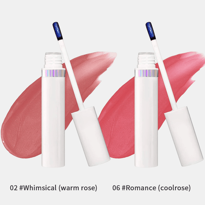 🎉Laatste dag BUY 1 GET 1 FREE💋 24 uur lipkleur, geen retoucheren