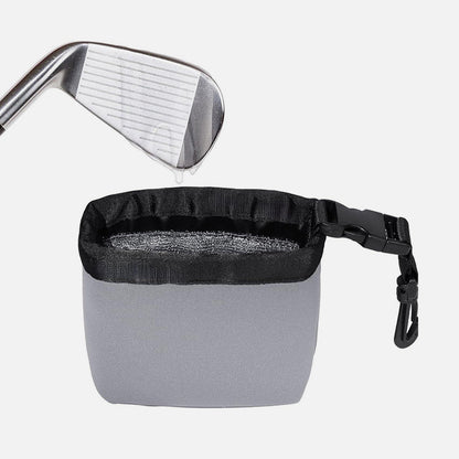 ⭐ Draagbare reinigingszakken voor golf