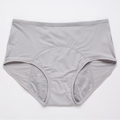 🌸Laatste dag-Koop 1 krijg 3 pakjes🔥2025 Bestverkochte Mid-High Leakproof Slip