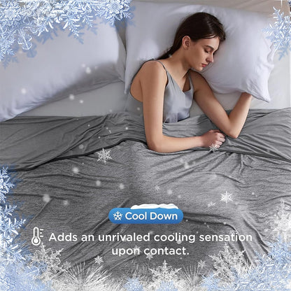 De ultieme verkoelende zomerdeken/❄De ultieme verkoelende zomerdeken