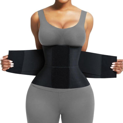 Riem Tailleverkleiner Ab Riem Tummy Control Body Shaper