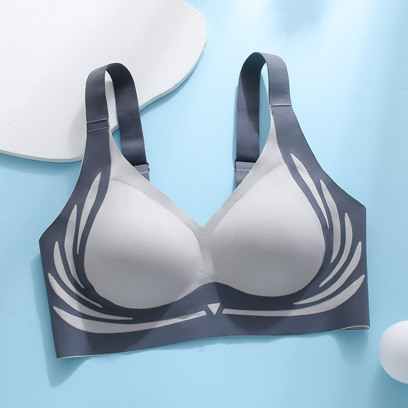 Koop 2 krijg 1 gratis (3st)❤️Anti-Sagging Draadvrije Push-Up BH