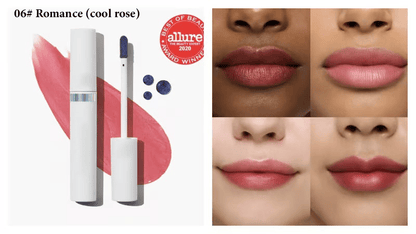 🎉Laatste dag BUY 1 GET 1 FREE💋 24 uur lipkleur, geen retoucheren