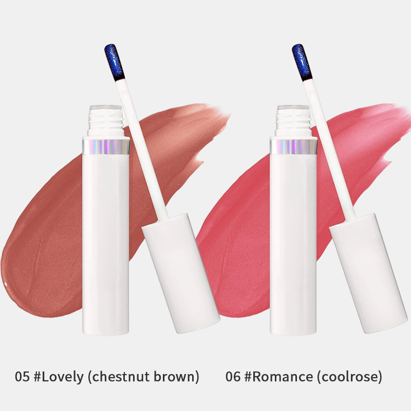 🎉Laatste dag BUY 1 GET 1 FREE💋 24 uur lipkleur, geen retoucheren