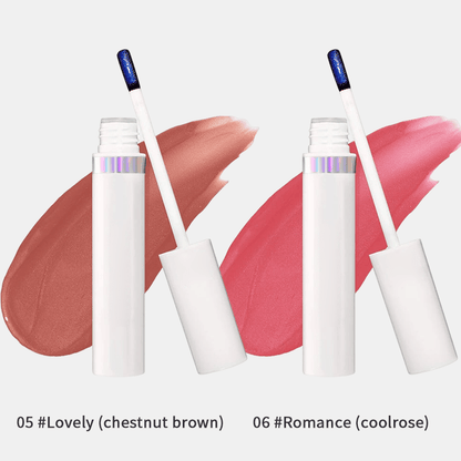 🎉Laatste dag BUY 1 GET 1 FREE💋 24 uur lipkleur, geen retoucheren