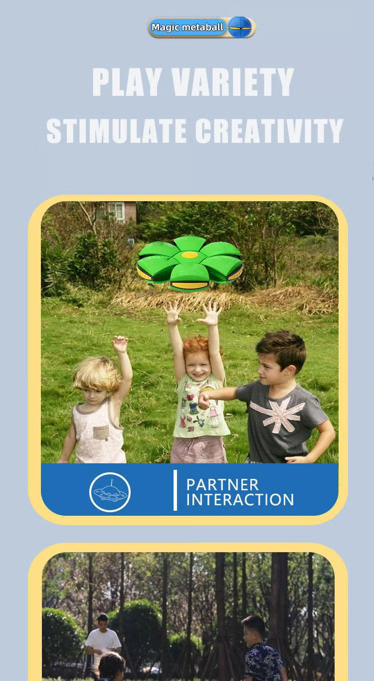 🏆 Snelle verkoop⚡ Meer dan 50.000 verkocht! Bijna uitverkocht - 💥 Springbal voor kinderen