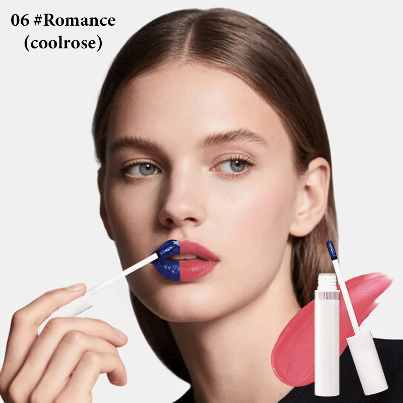 🎉Laatste dag BUY 1 GET 1 FREE💋 24 uur lipkleur, geen retoucheren