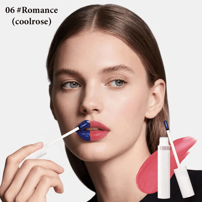 🎉Laatste dag BUY 1 GET 1 FREE💋 24 uur lipkleur, geen retoucheren