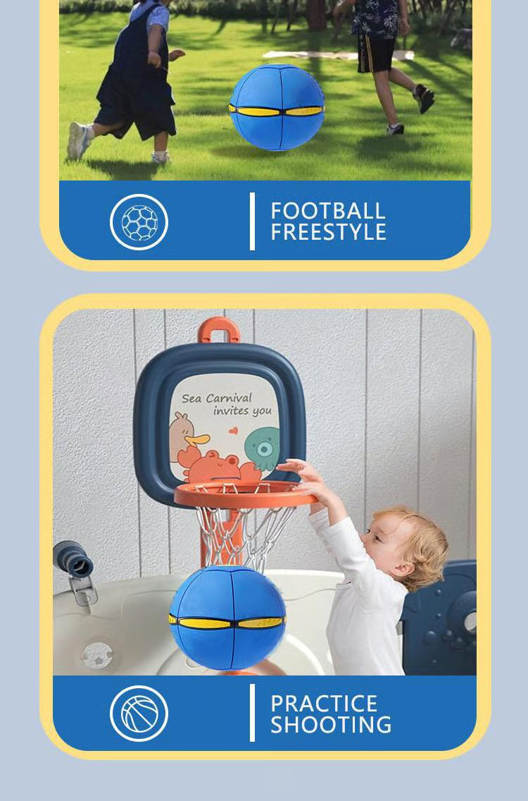 🏆 Snelle verkoop⚡ Meer dan 50.000 verkocht! Bijna uitverkocht - 💥 Springbal voor kinderen