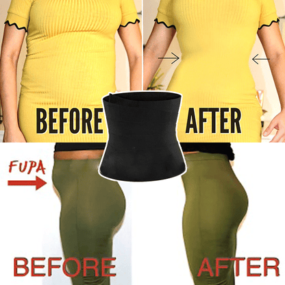 Riem Tailleverkleiner Ab Riem Tummy Control Body Shaper