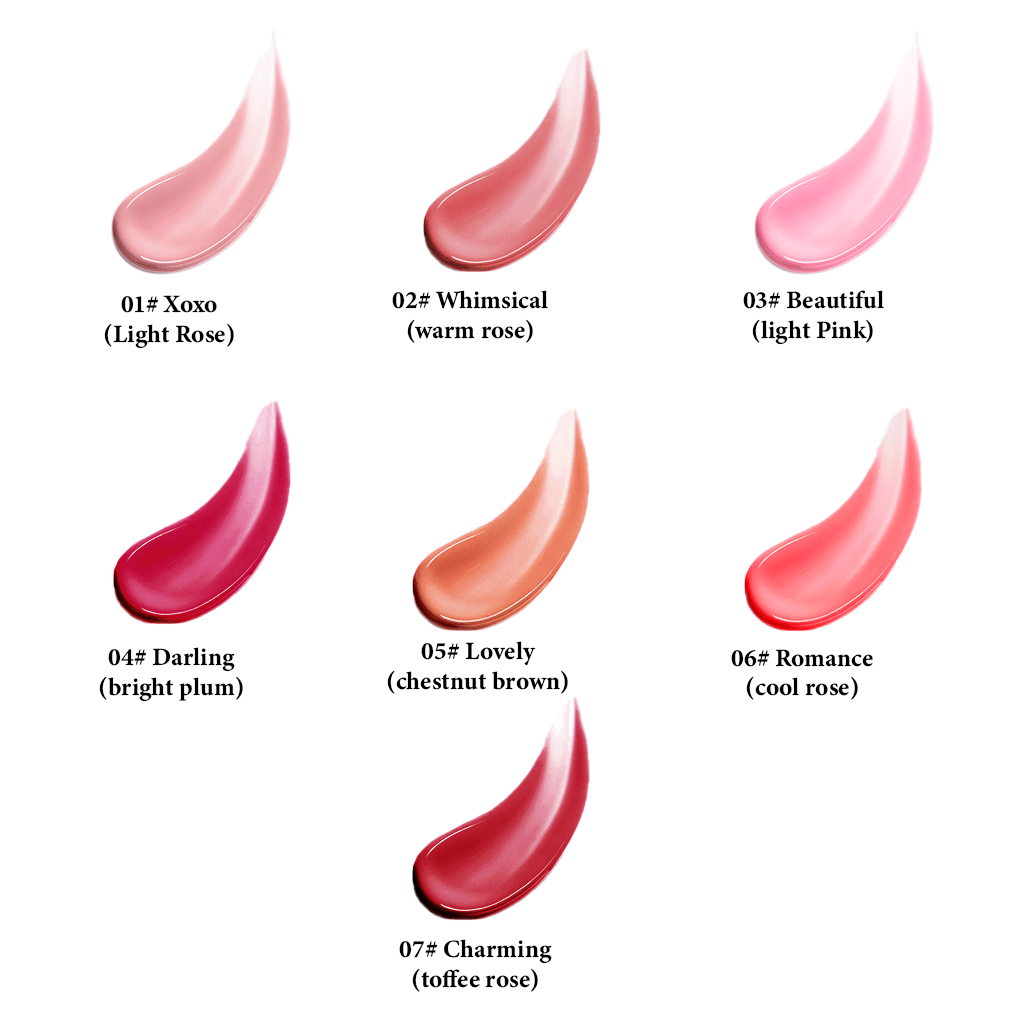 🎉Laatste dag BUY 1 GET 1 FREE💋 24 uur lipkleur, geen retoucheren