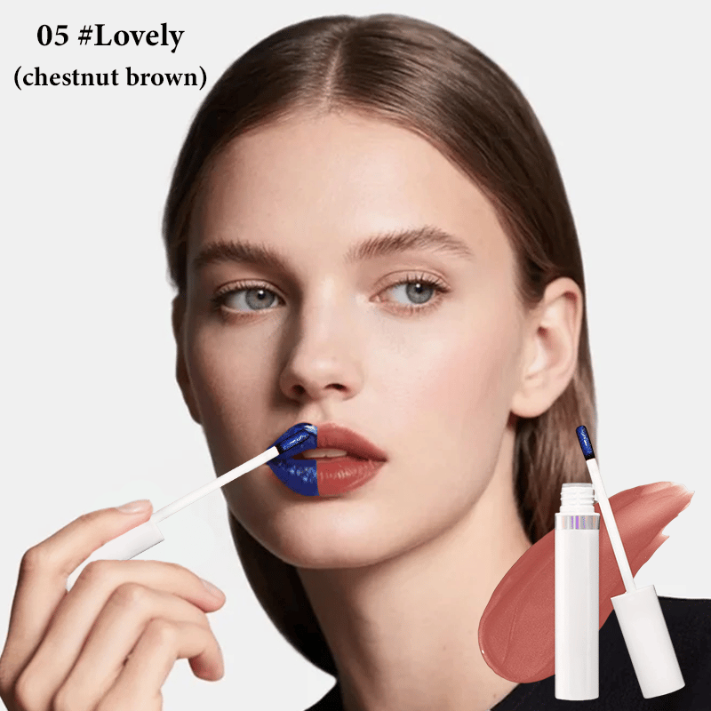 🎉Laatste dag BUY 1 GET 1 FREE💋 24 uur lipkleur, geen retoucheren