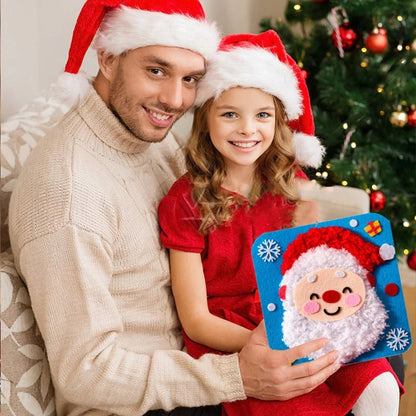 ✨☃️DIY Kerstborduurpakket