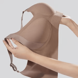 Koop 1 krijg 2 gratis🎁Gebreide push-up bh voor vrouwen met verstelbare baleinen