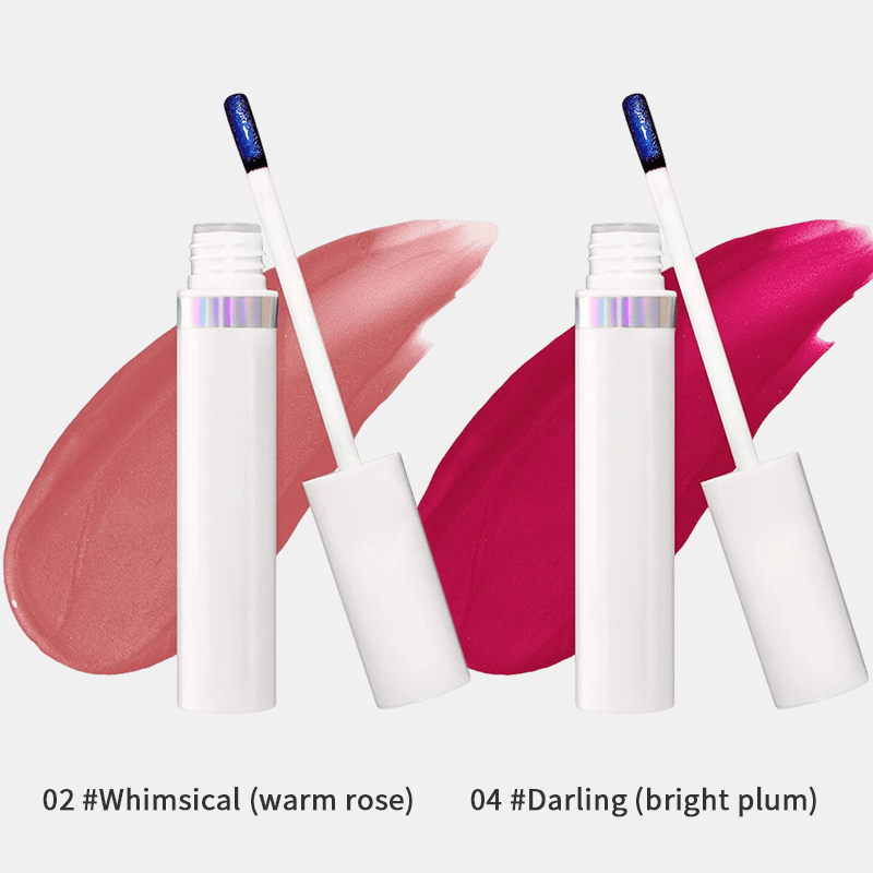 🎉Laatste dag BUY 1 GET 1 FREE💋 24 uur lipkleur, geen retoucheren