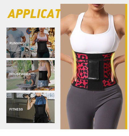 Riem Tailleverkleiner Ab Riem Tummy Control Body Shaper